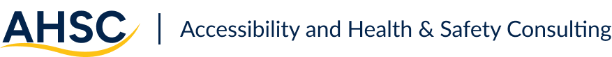 Accessibility and Health & Safety Consulting