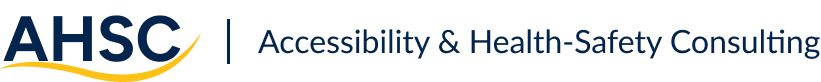 Accessibility & Health-Safety Consulting
